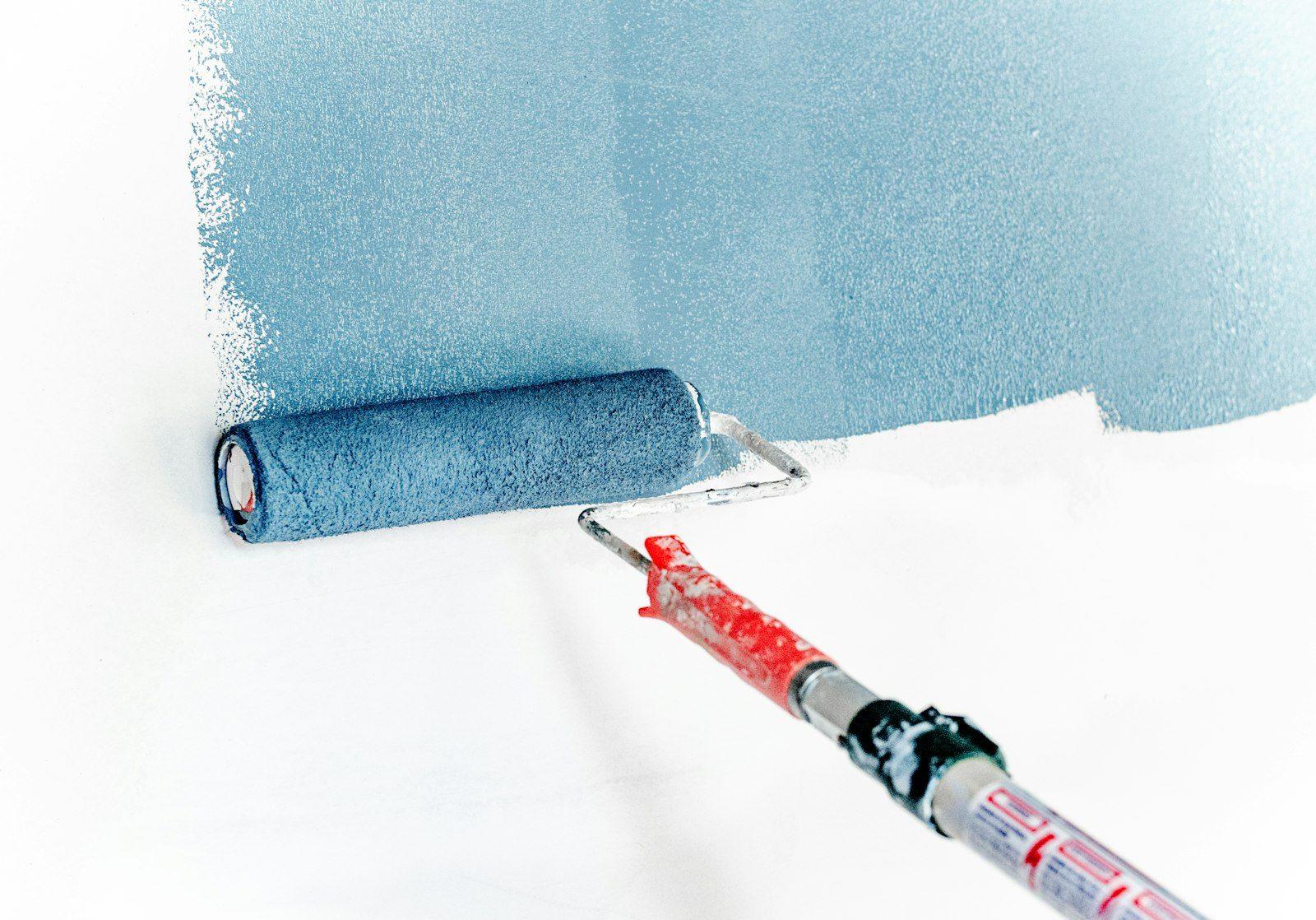 Colour powders for coating formulation