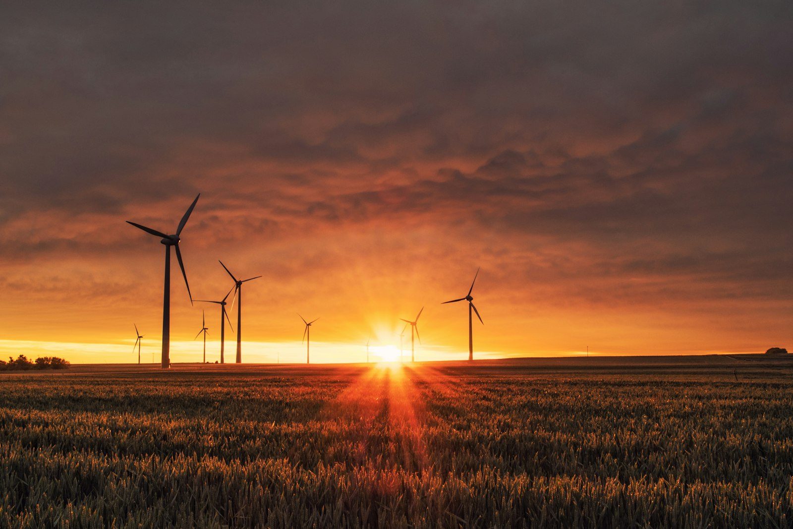 New-energy high-temperature systems