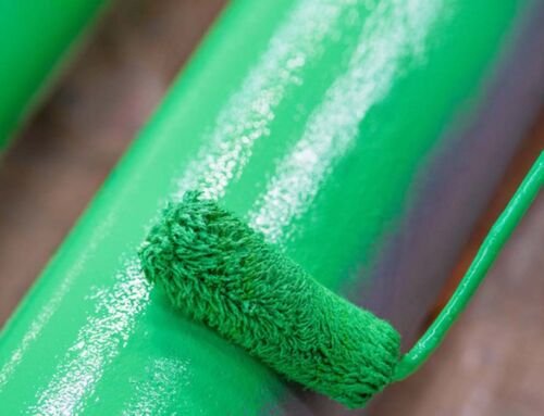 Application and Core Competitive Advantages Analysis of Chromium Oxide Green in Coatings