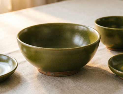 Chromium Oxide Green Food Contact Compliance | Safety Standards