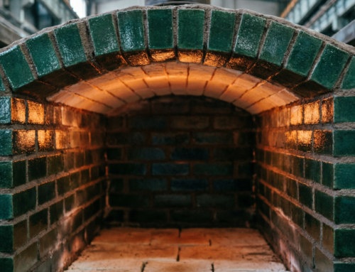 Chromium Oxide Green in Refractories: Performance & Advantages