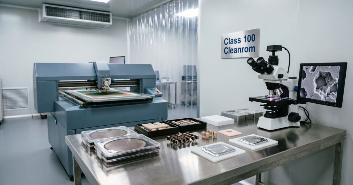 Chrome Oxide Green Application - electronic-ceramics