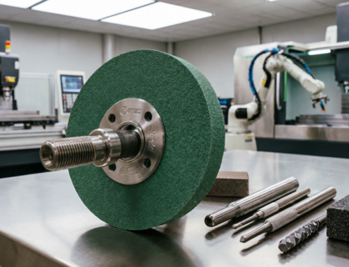 Abrasives & Polishing