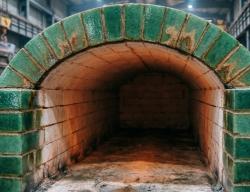 Refractory Materials